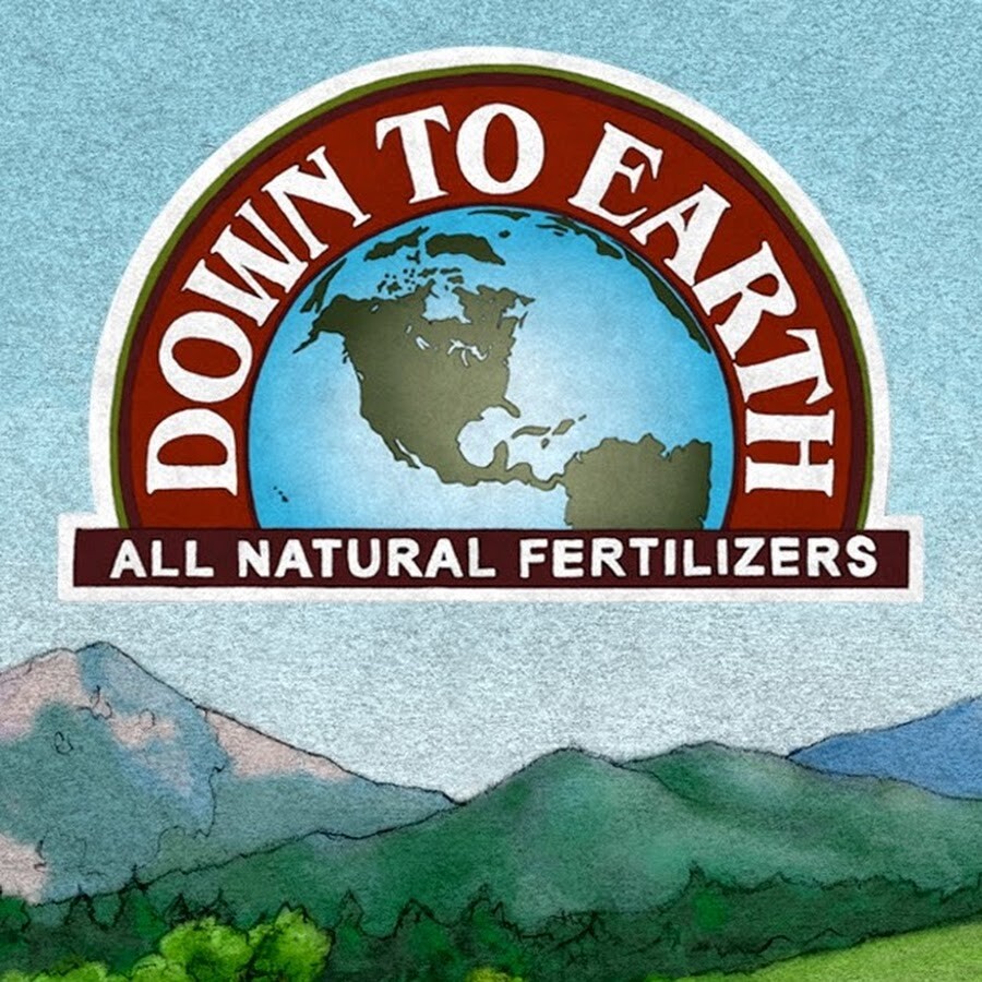 Down to Earth Dry Nutrients – Various Styles