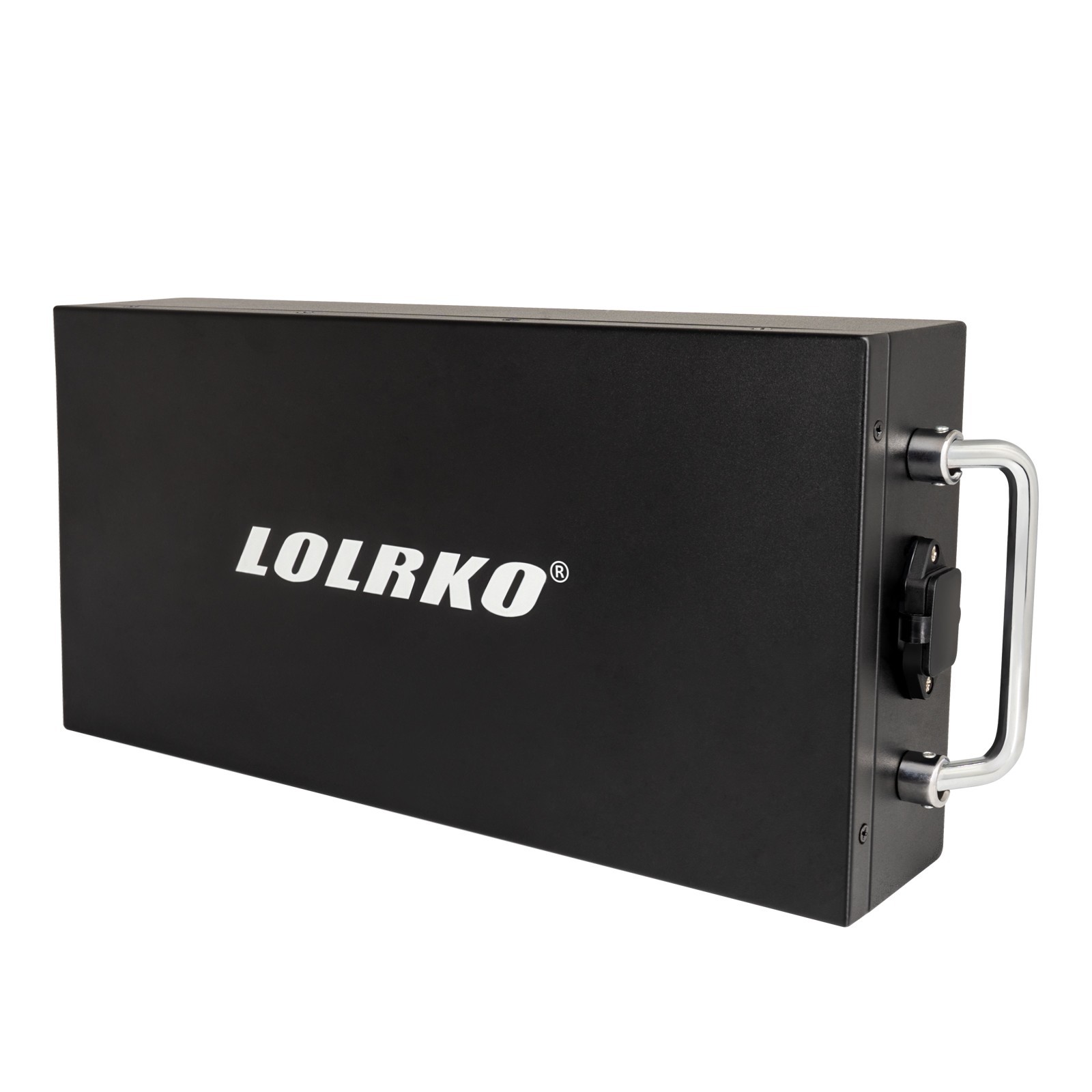 60V 20Ah Rechargeable Lithium Ion Battery Pack for 60V Electric Bicycle System