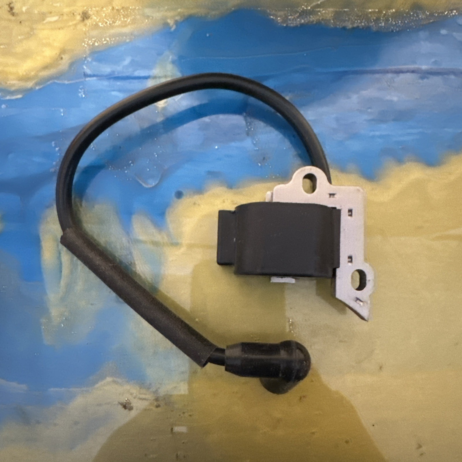 Poulan Predator Model PPR4218A Ignition Coil Mag(New Open Box)30 day money back