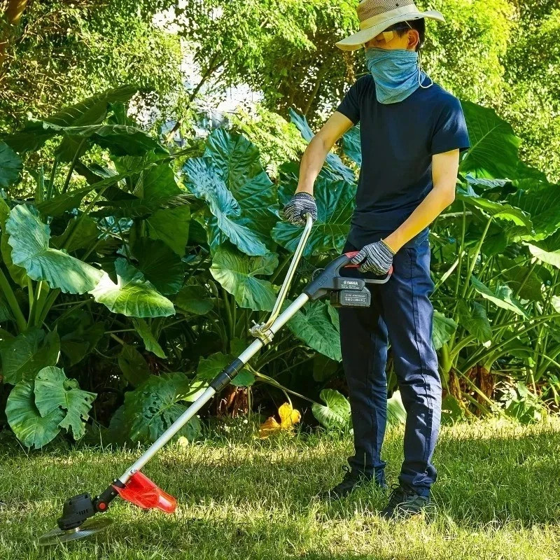 Ergonomic Trimmer Grip String Trimmers Handle Weed Eater Handle Extension Tools