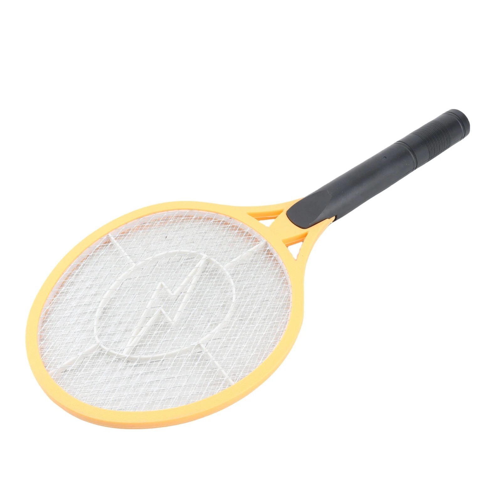 Electric Mosquito Killer Handheld Insect Fly Swatter Racket Portable Fly Insect