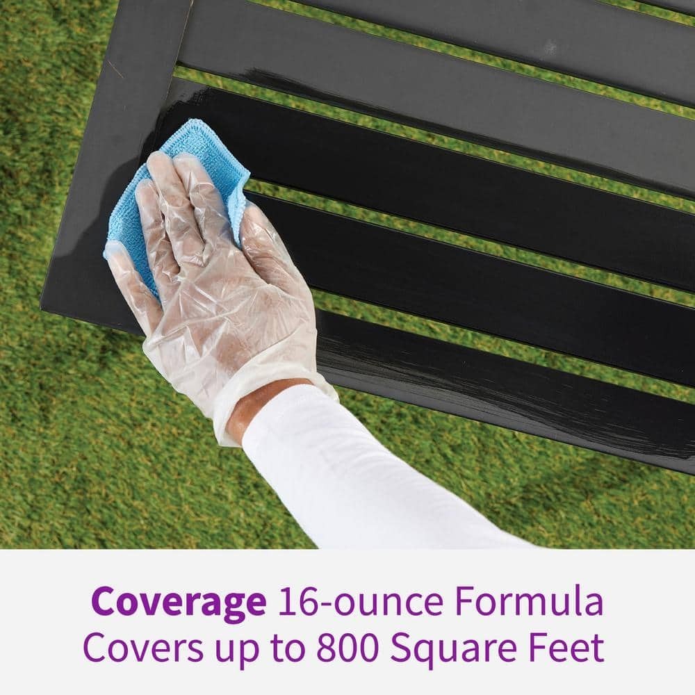 16 Oz. Outdoor Color Restorer