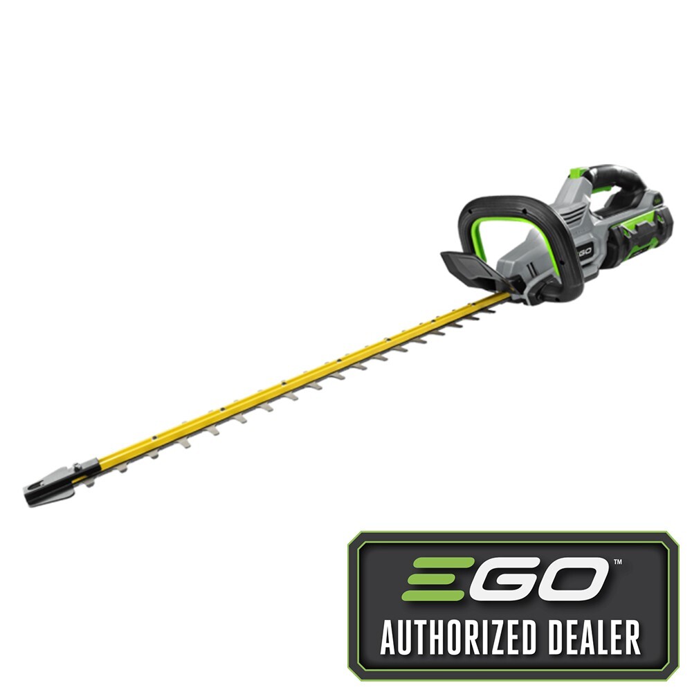 EGO Power+ HT2410 24″ Brushless Hedge Trimmer (Battery and Charger Not Included)