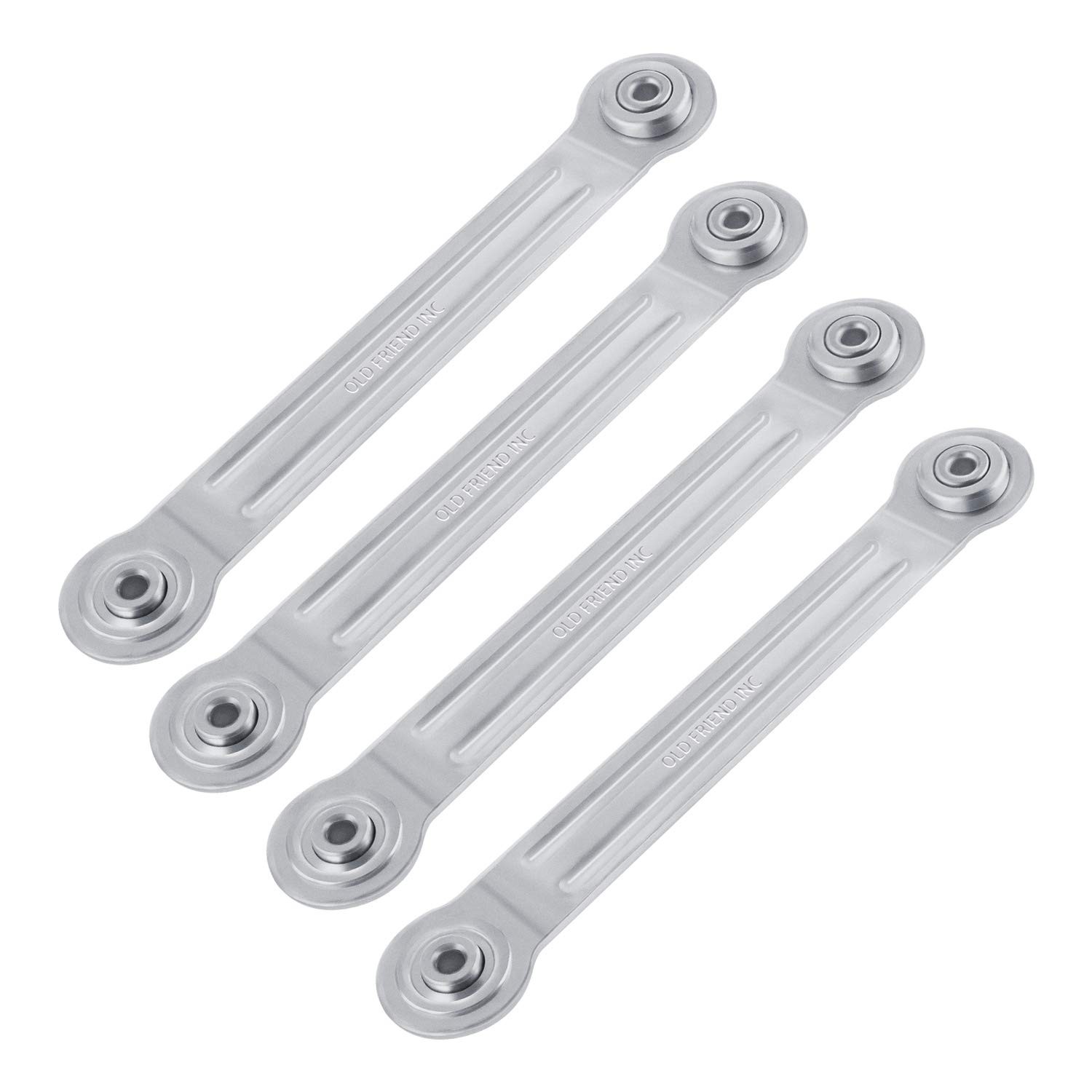 L Continue Glider Bearing Arm Bracket Replacement Hardware Rocker Parts – 7 I…