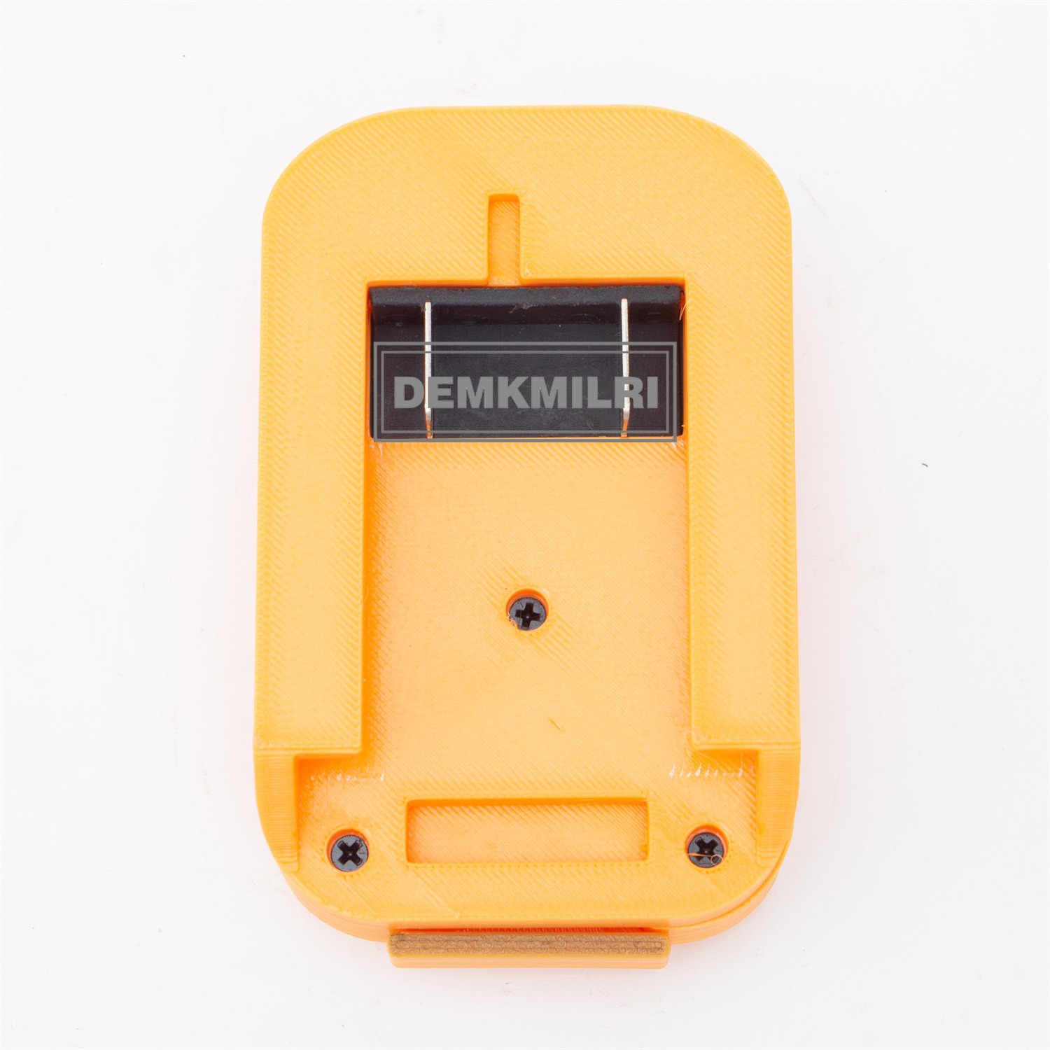 Battery Adapter For Bauer 20V Li-ion Battery To For Dewalt 18V/20V Power Tool US