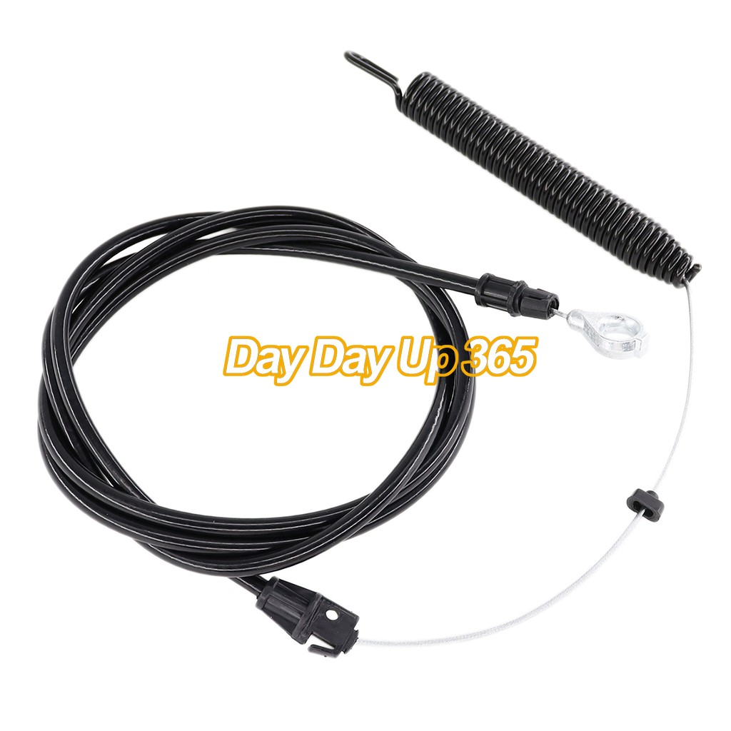 Clutch Cable For 584243501 705292 21548470 Husqvarna Ariens Poulan