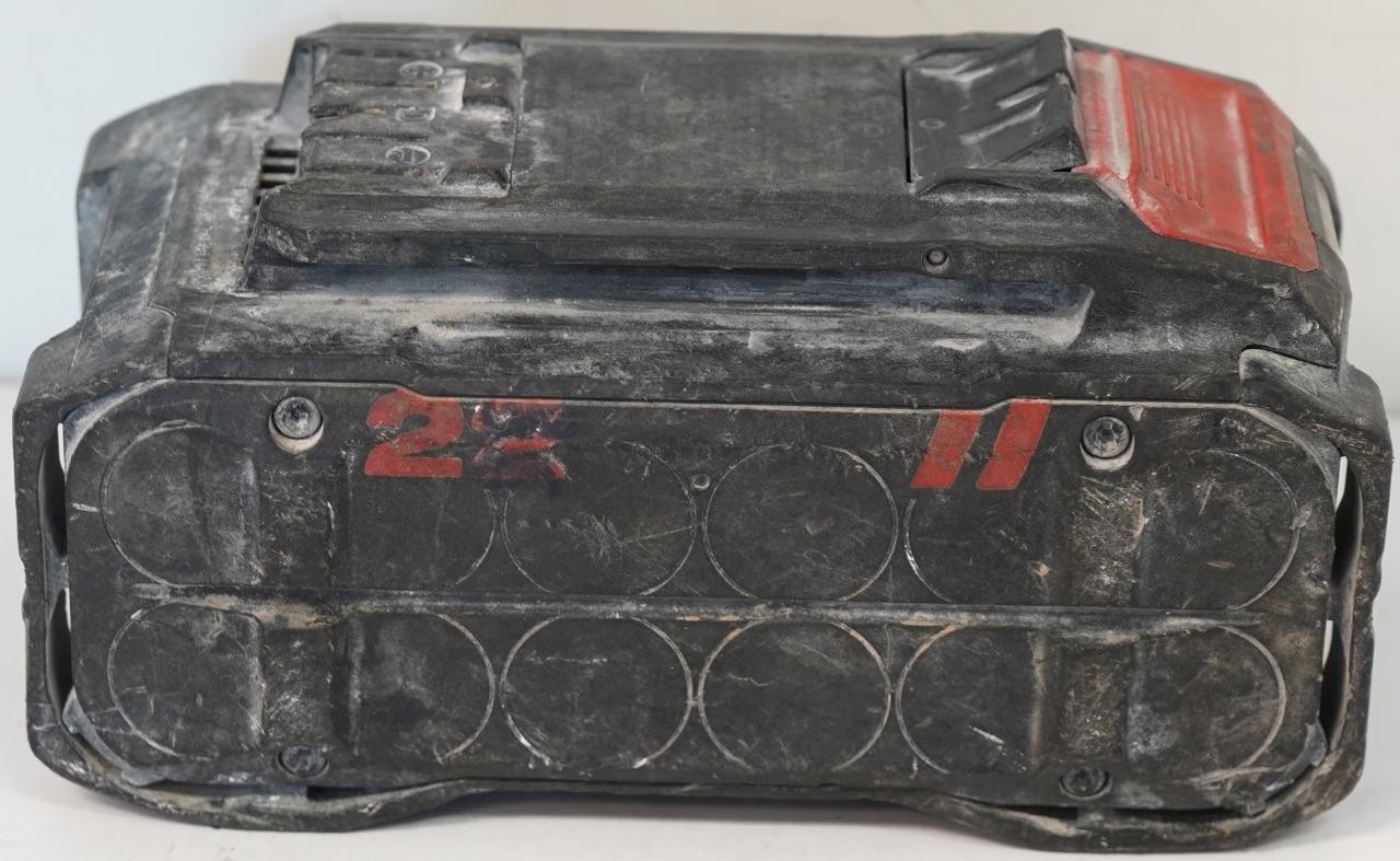 Hilti B22-170 Nuron 22V Heavy Duty Battery Pack