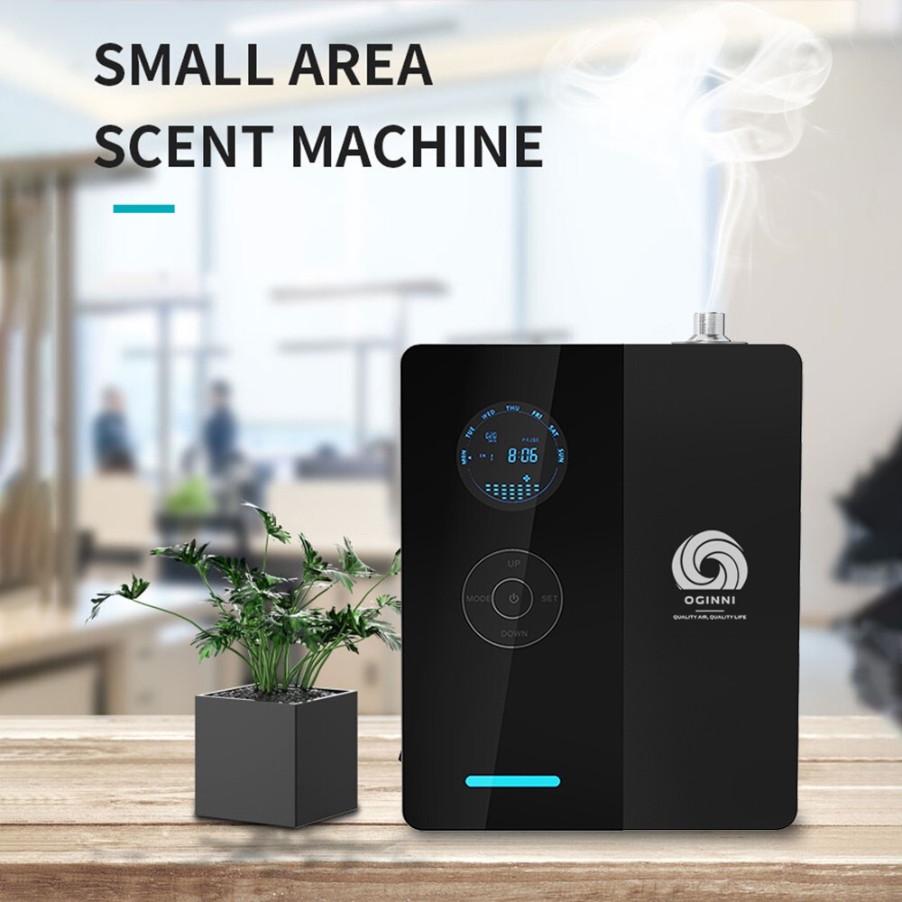 200ml Scent Diffuser/ Davinci360 / Penthouse/Aroma360/Hotel Collection 1800sqft