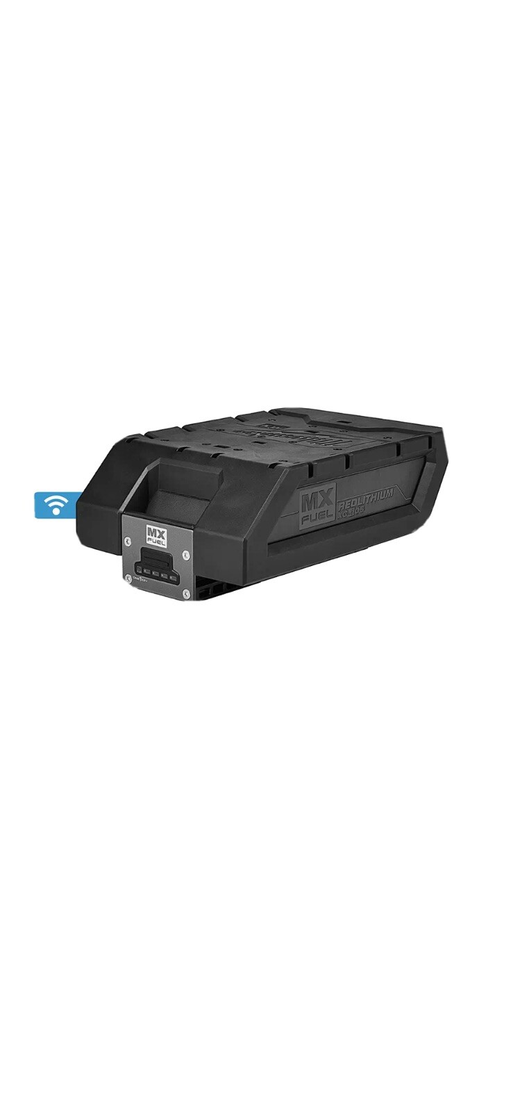 Milwaukee xc406 Battery