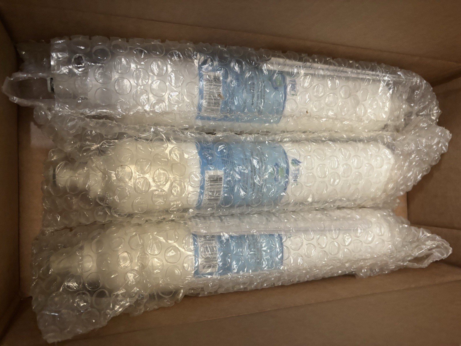 Box/3 pcs: Tier 1 6 Month 2000 Gal Repl. Filter # Tier1-IN-WF0170