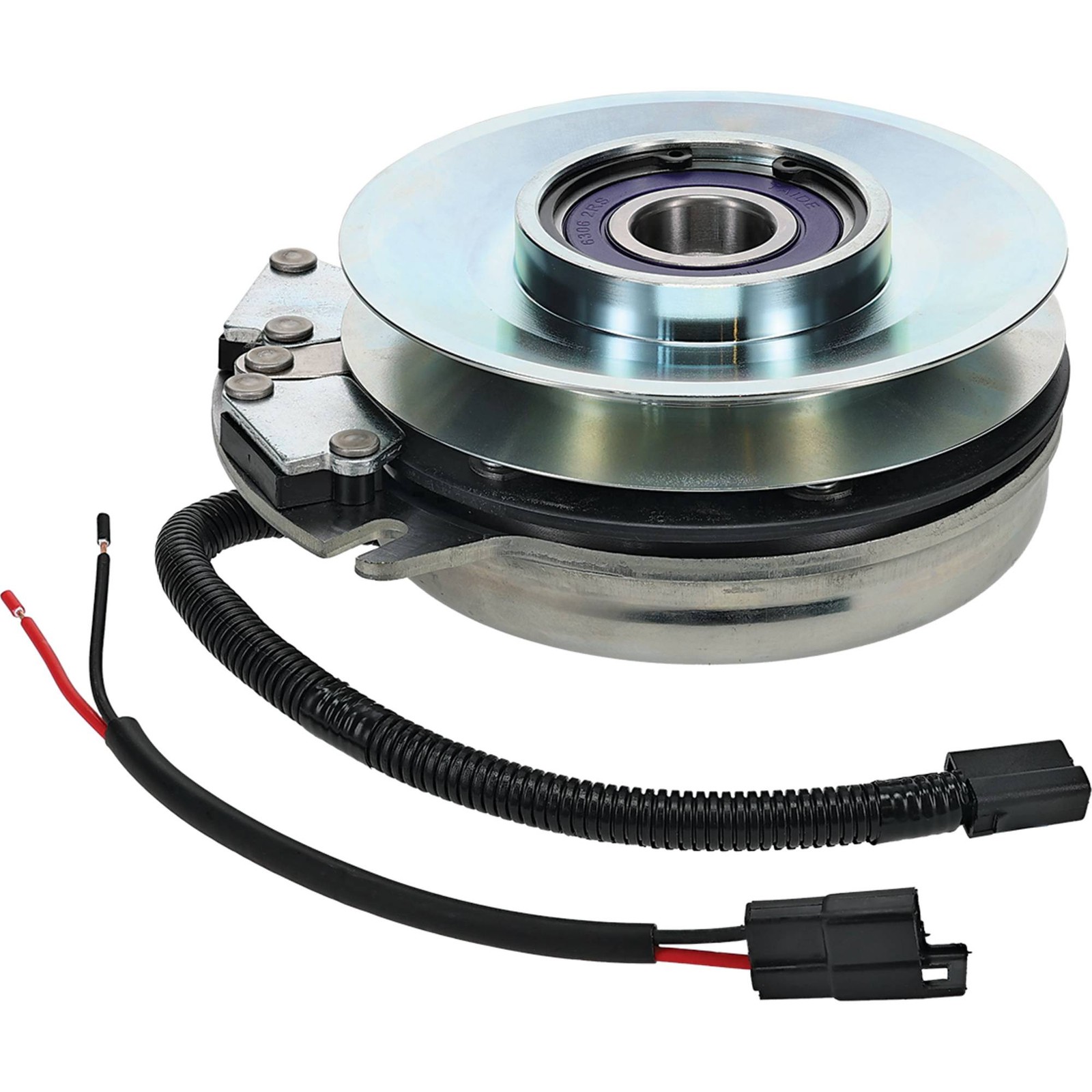 PTO Clutch For Exmark Lazer Z 27HP and 30HP Kohler Units SN 370 000 and up