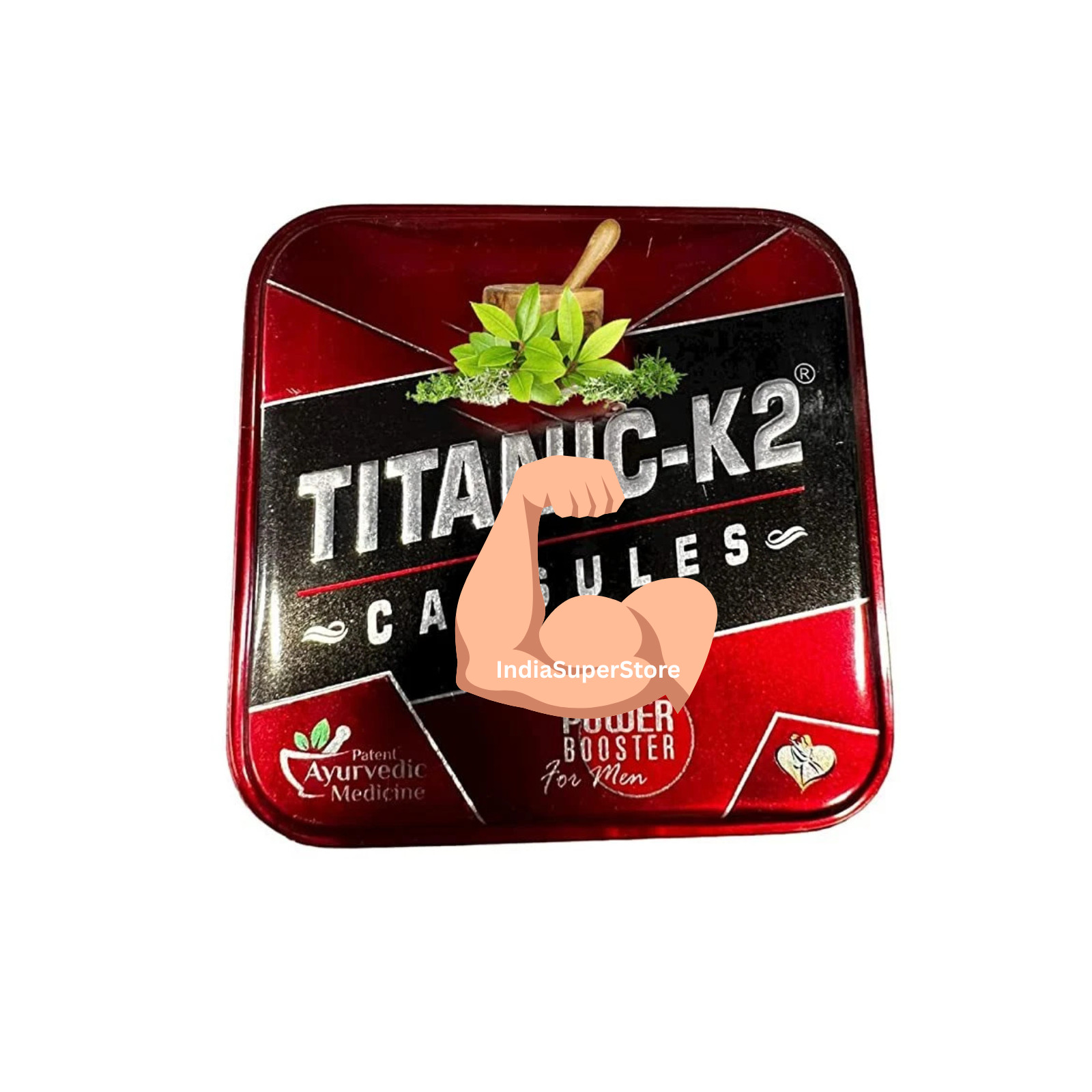NEW Powerful TABLETS Works In 30 Minutes 100% Money Back Guaranteed Safe 6 Caps