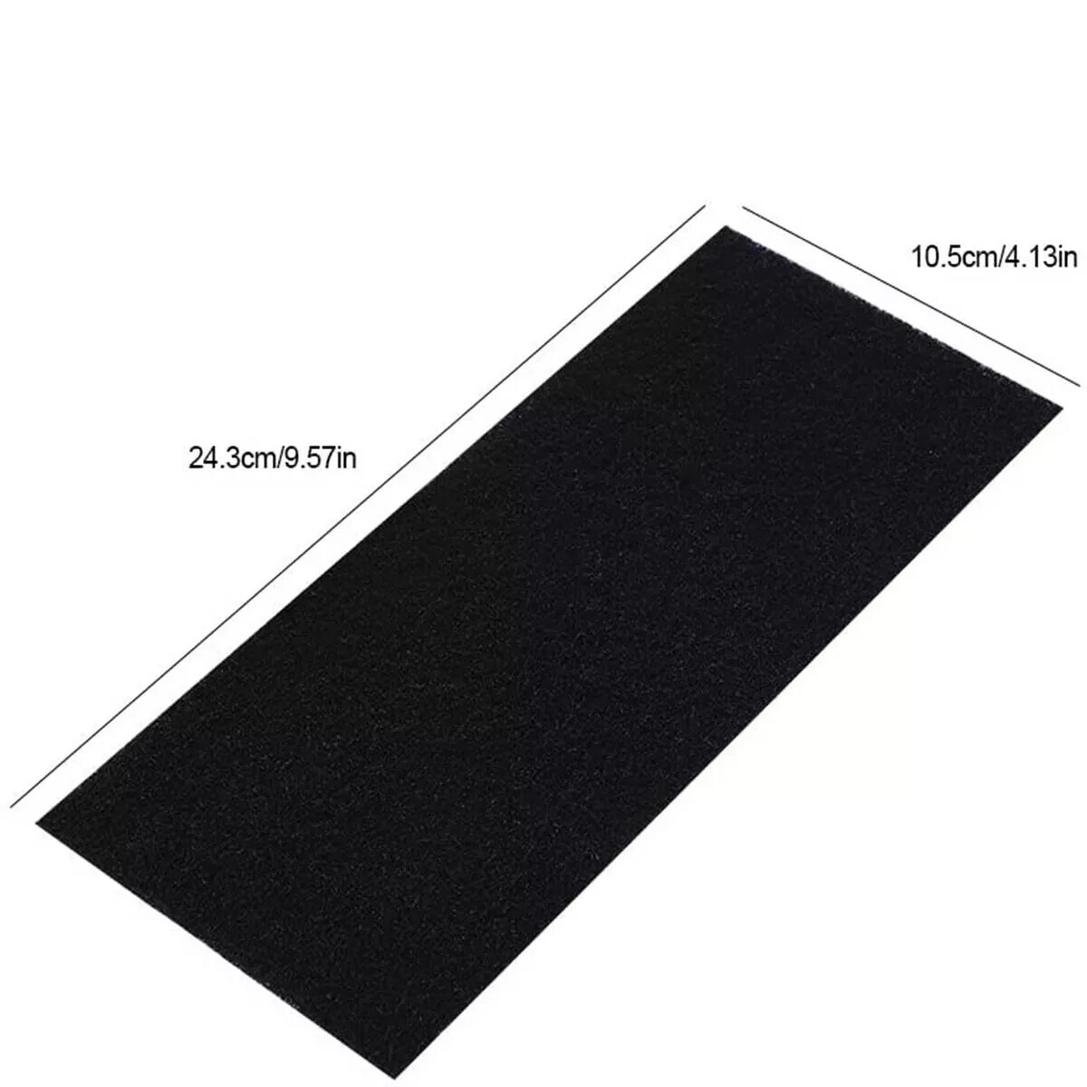 Replacement Filters for Holmes AER1 HEPA Type Total Air Filter Replace Filters