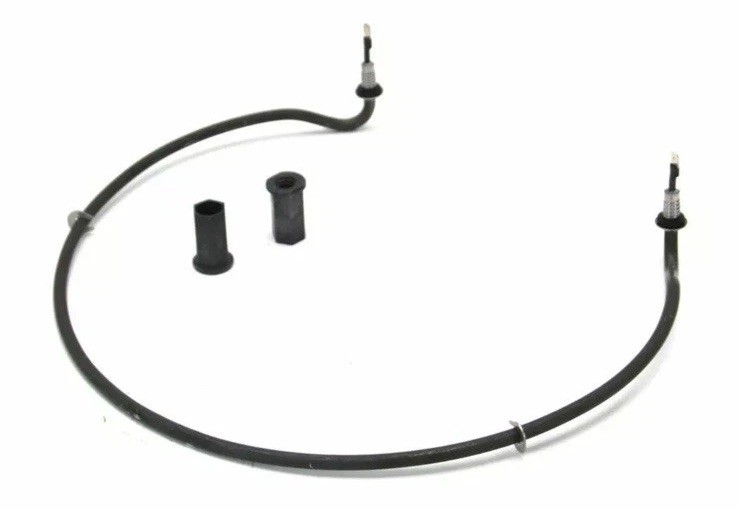 ✅1 YEAR WARRANTY Whirlpool Dishwasher Heating Element Kit W10703867 FREE SHIP