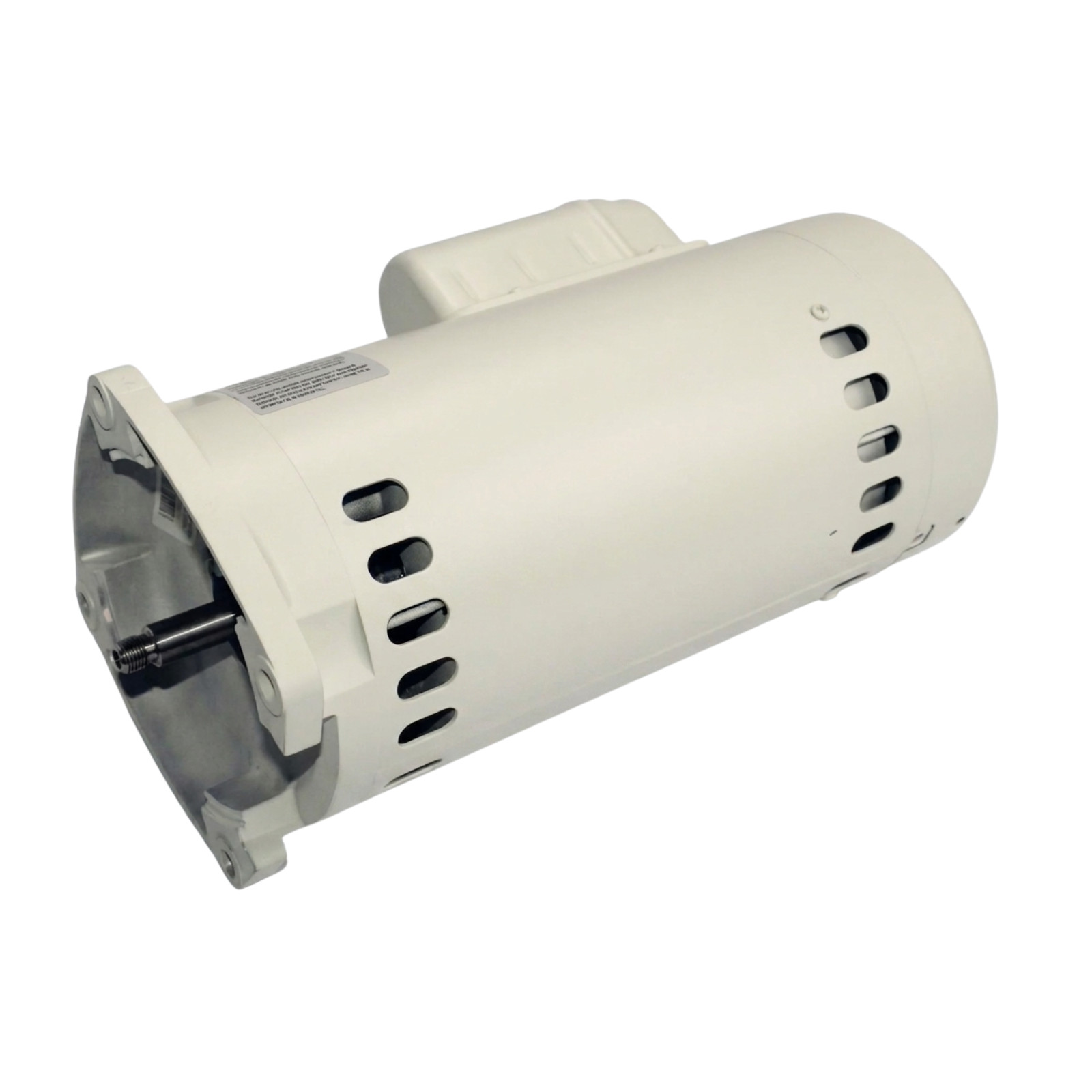 355014S Dyneson Pool Pump Motor 2 HP Compatible with Pentair Whisperflo Pumps