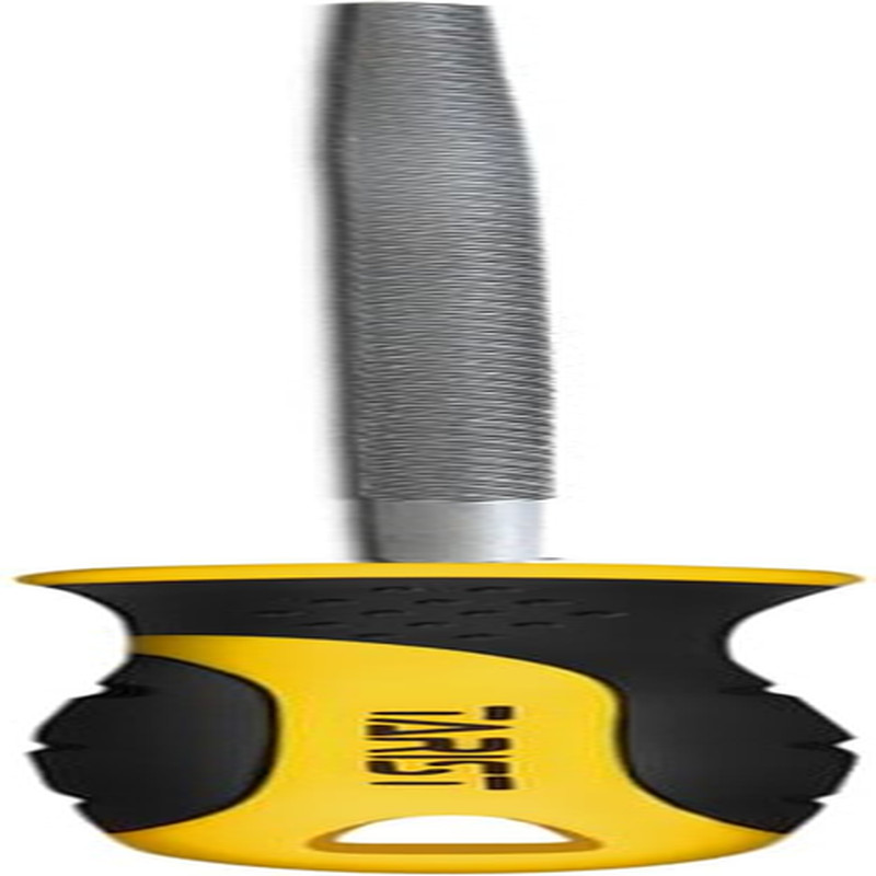 8″ Round Metal File Carbon Steel Rat Tail File Tool Sharpener For Wood Metal
