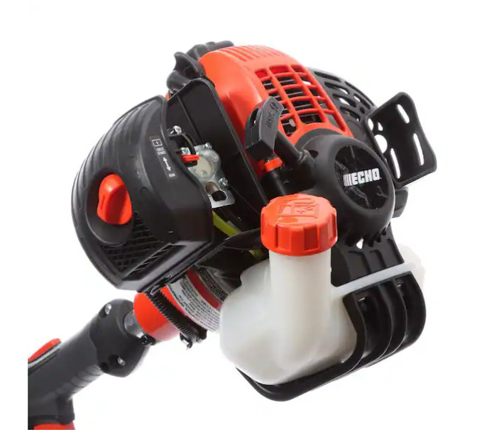 Echo SRM-266 25.4 cc Gas 2-Stroke Pro Straight Shaft String Trimmer