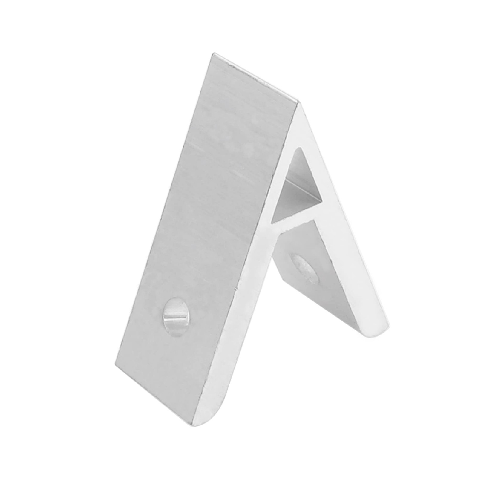 3030 Series 45 Degree Angle Aluminum Extrusion Corner Joint Brackets 8 PCS Kit