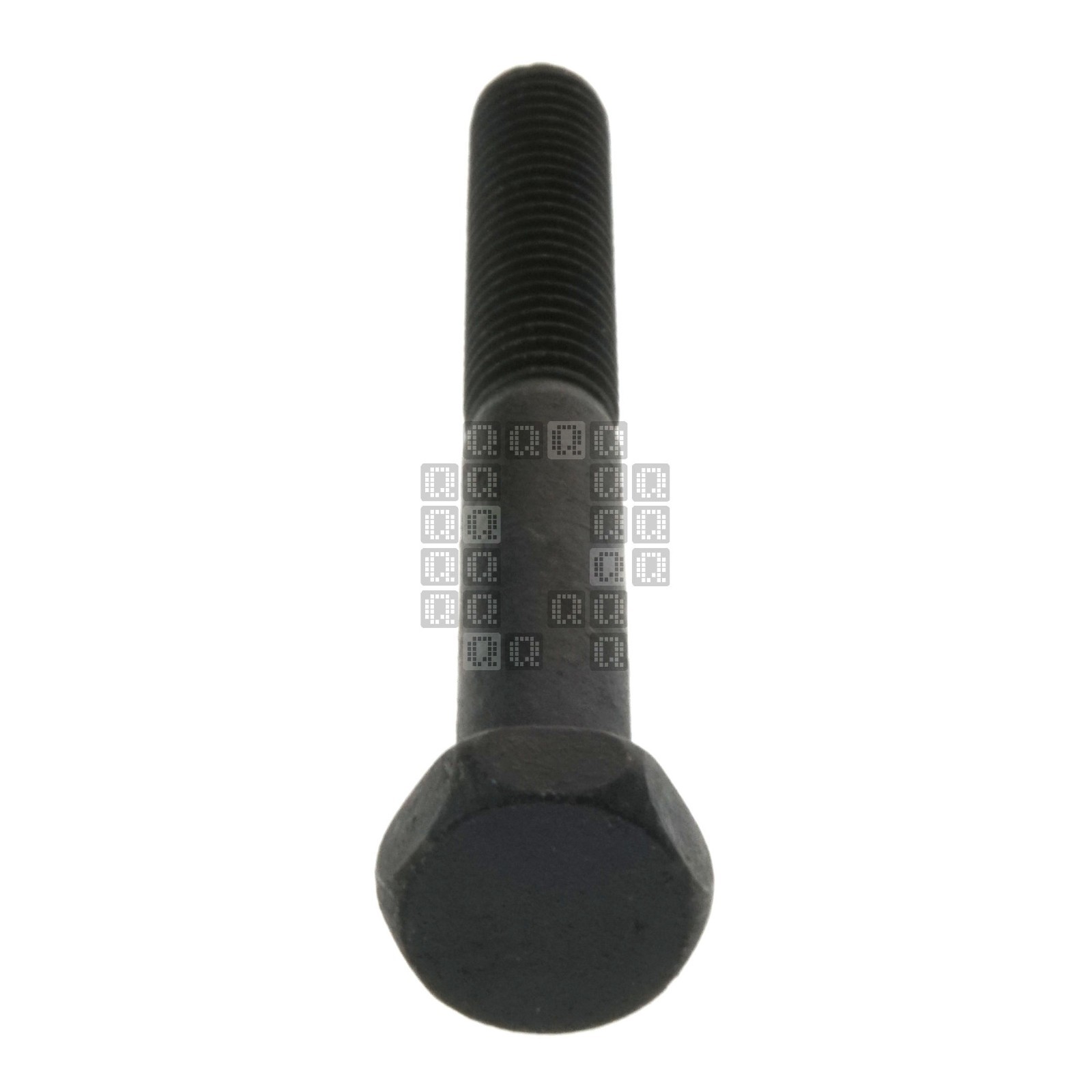 Milwaukee Tool 05-78-0027 M6-1.00 x 50mm Hex Head Machine Screw