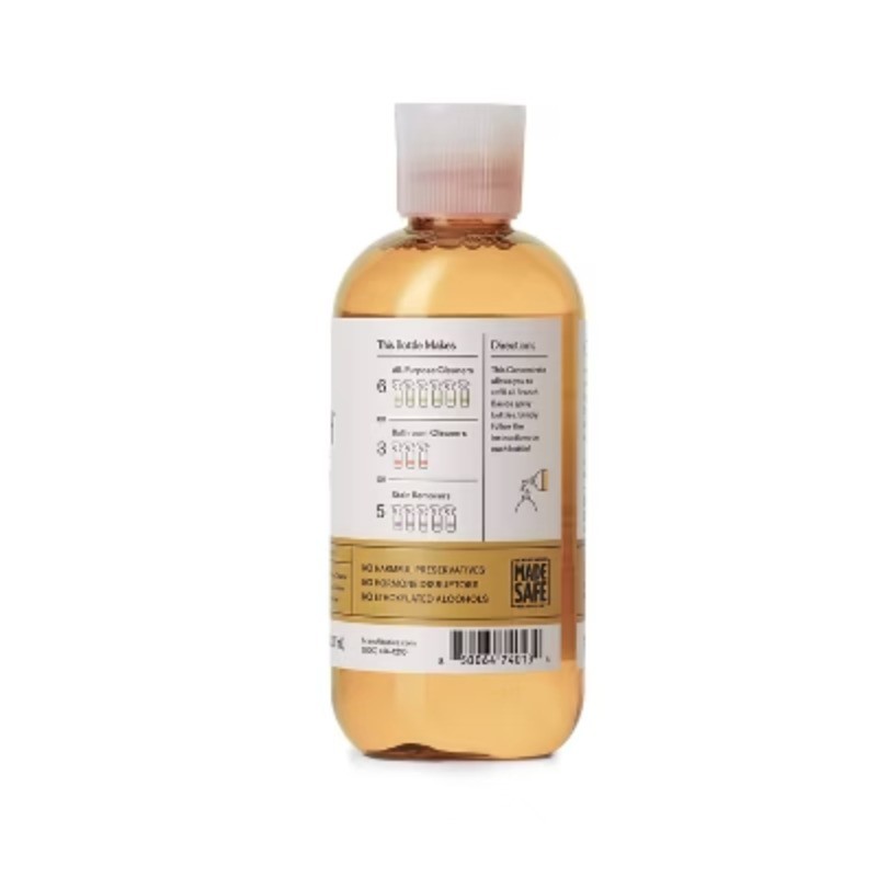 Branch Basics Fragrance-Free Concentrate All-Purpose Cleaner – 8oz