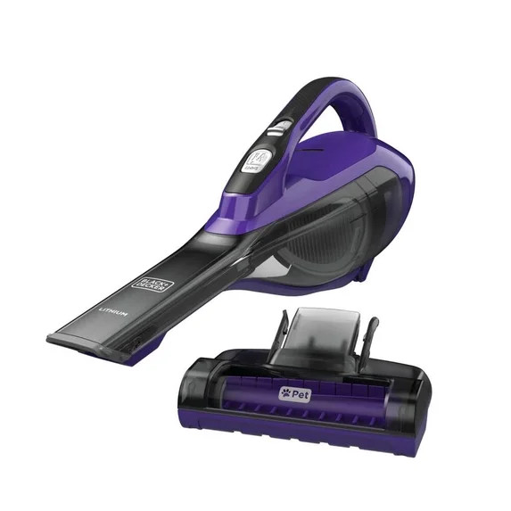 Black+Decker Furbuster Detailer *Please read description*
