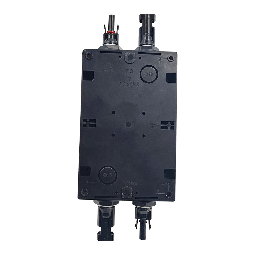 NEW Photovoltaic Isolator Electrical Solar Switch Waterproof IP66 PV 32A DC1200V