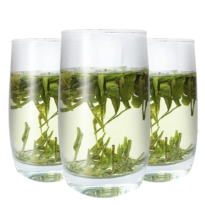 1000g Zhejiang West Lake Dragon Well Longjing Green Loose Dragon Well Green Tea