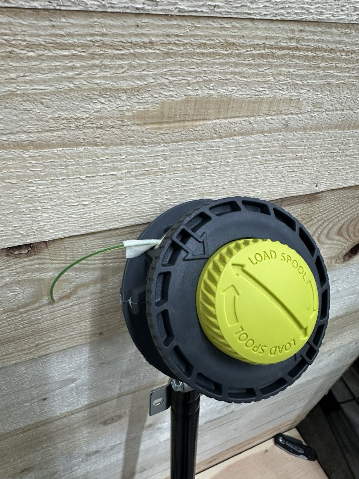 RYOBI Straight Shaft String Trimmer AttachmentExpand-It(Open Box)STA-40T RYSST44