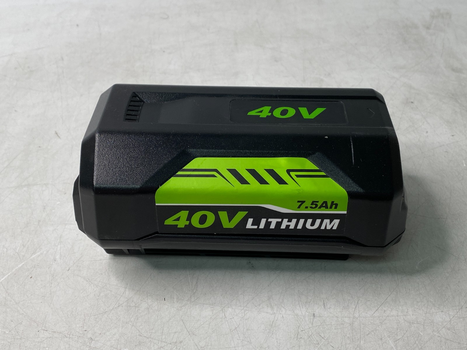 40V 7.5Ah Battery for Ryobi 40 Volt Lithium OP4050 OP40602 OP40261 OP4060 OP4030