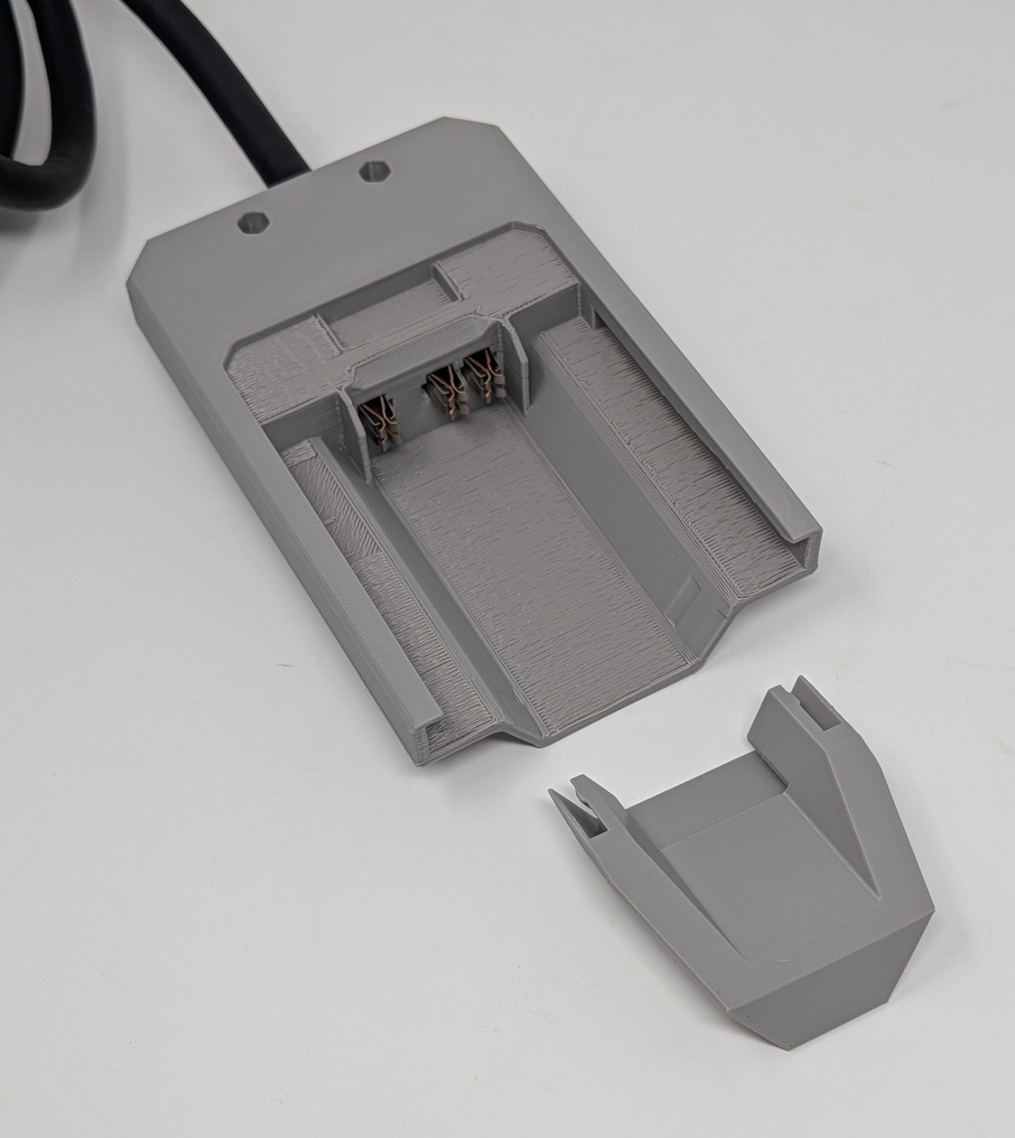 Ego 56v Backpack Power Link Extension, Universal Remote Battery Extension
