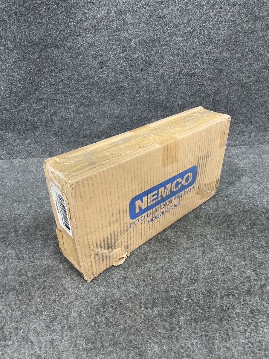 NEMCO Heavy Duty CanPro Compact Under Clamp Can Opener 56050-2