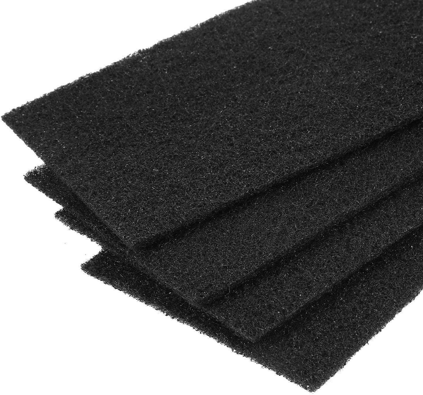 Replacement Filters for Holmes AER1 HEPA Type Total Air Filter Replace Filters