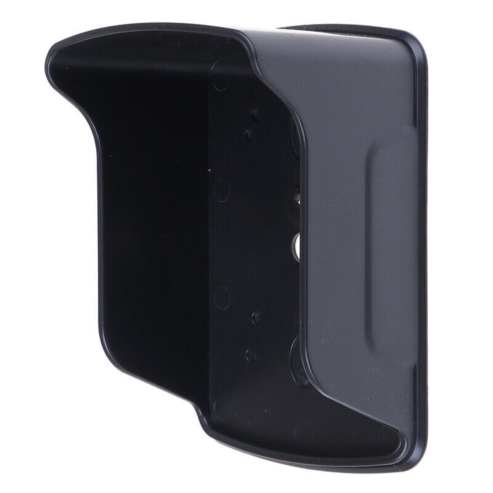 ABS Plastic Dust-Proof Rainproof Cover Shell For Access Controler Machine B