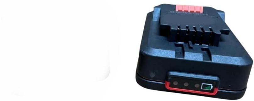 2Pcs 20V 1500mAh Hypermax rechargeable Lithium-Ion Battery for BAUER tool