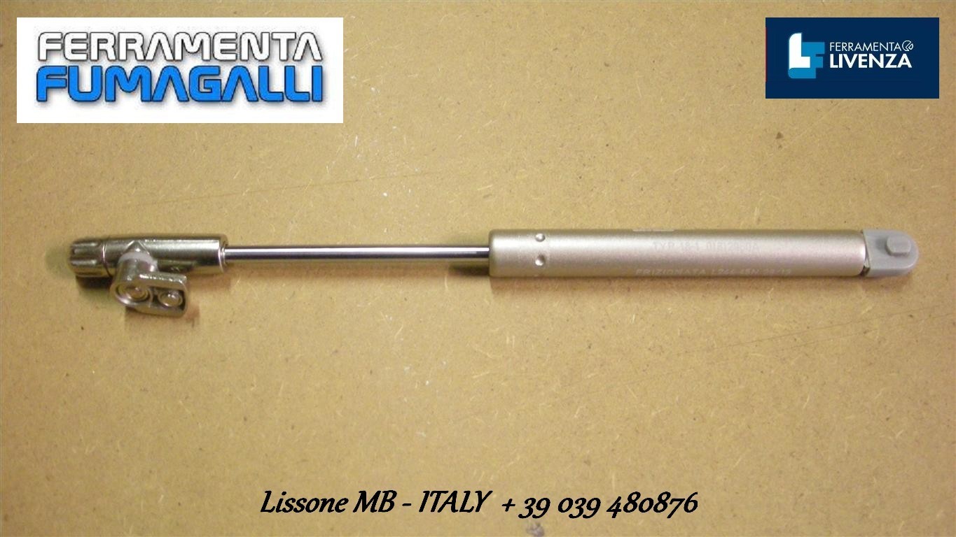 FERRAMENTA LIVENZA KRABY GAS SPRING SPARE PART ITALIANA EBAY.UK