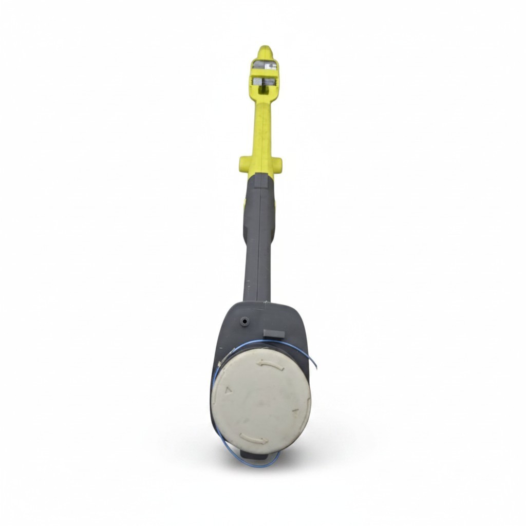 Ryobi ONE+ 18V Cordless String Trimmer & Edger – Bare Tool – USED – NO GUARD