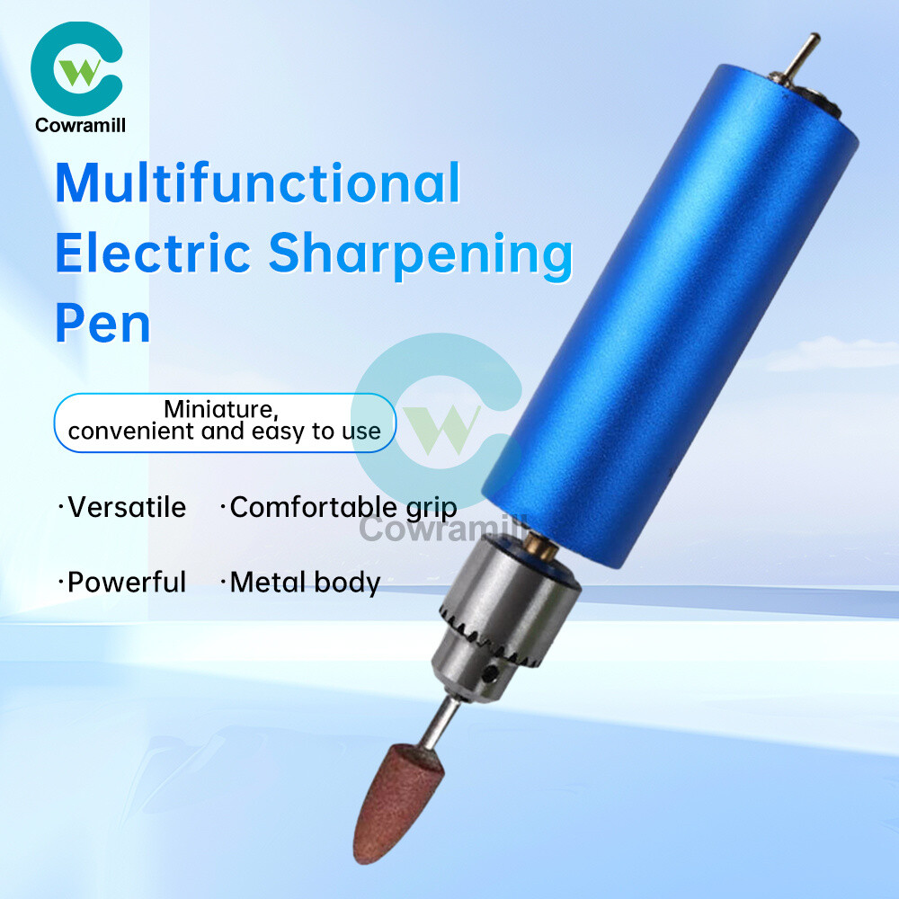 12000rpm Stepless Speed Adjustable Electric Grinder Polishing Engraving Drill