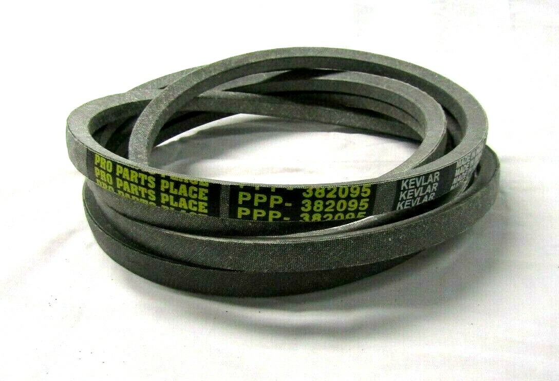 OEM SPEC REPL BELT FERRIS 5023297 23297 IS1500 W/ 48″ DECK GRASSHOPPER 382095