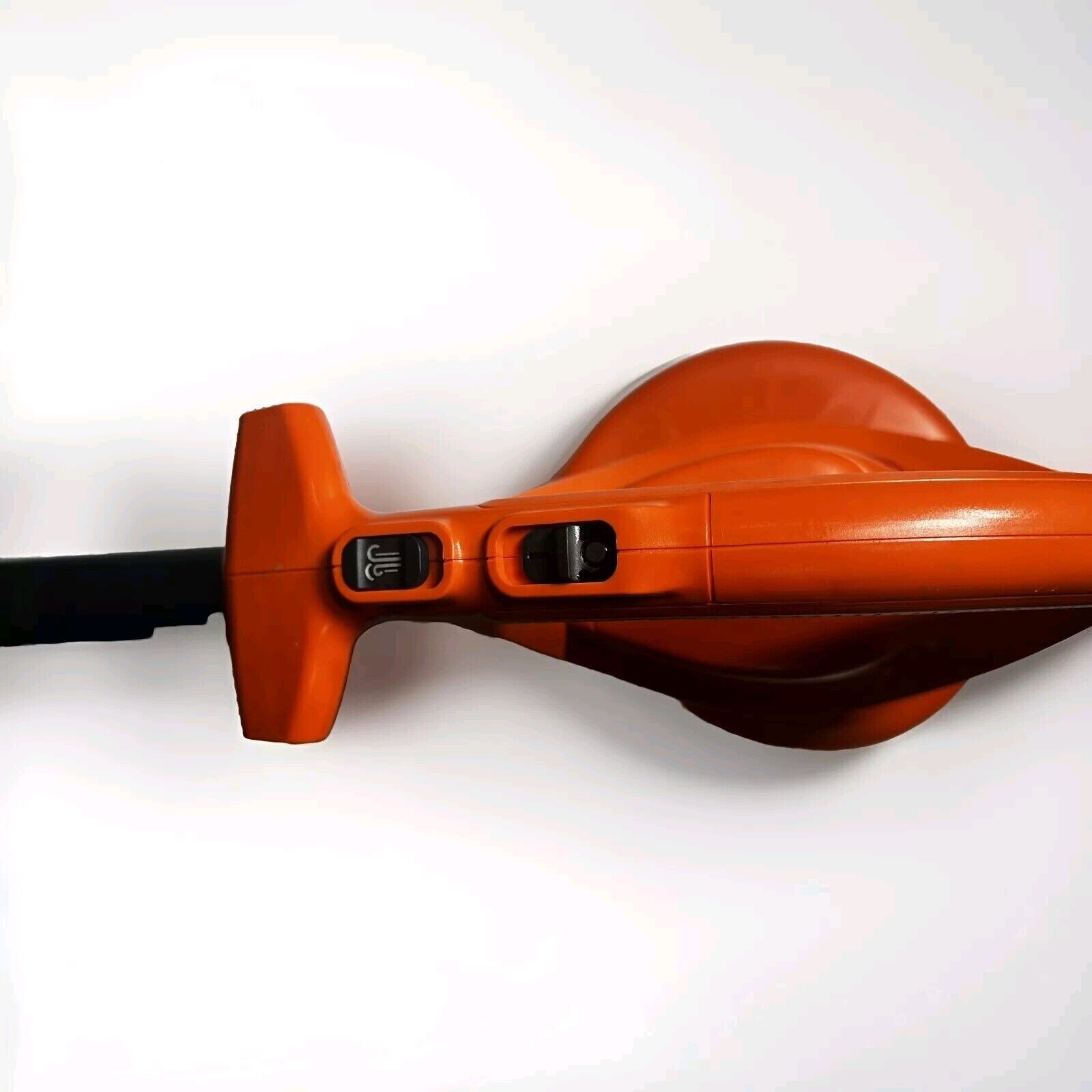 BLACK+DECKER 12 AMP 250 MPH 400 CFM Corded Electric 3-In-1 Backpack Leaf Blower