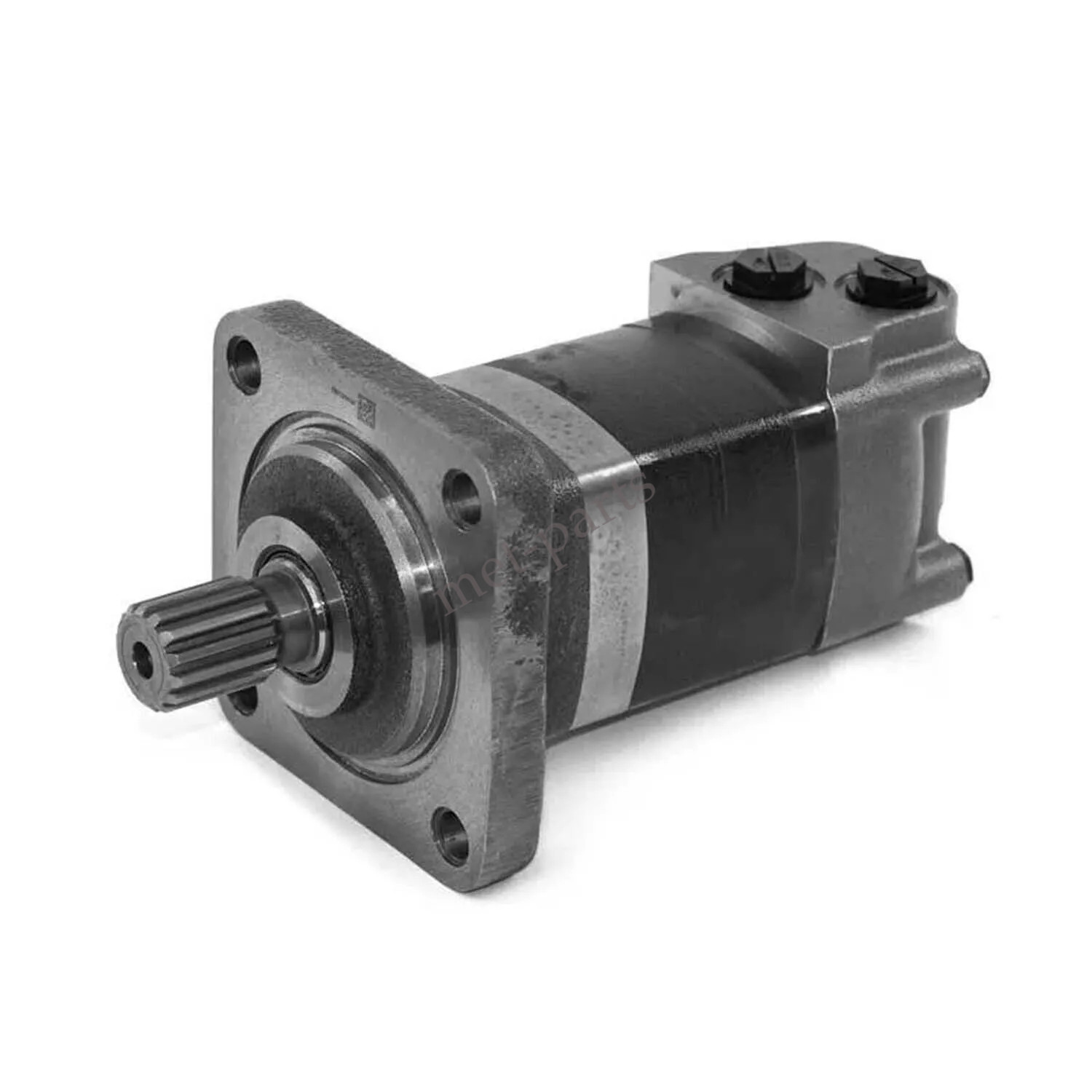 167-0005-001 1670005001 Hydraulic Drive Travel Motor for Char-Lynn 4KC Series