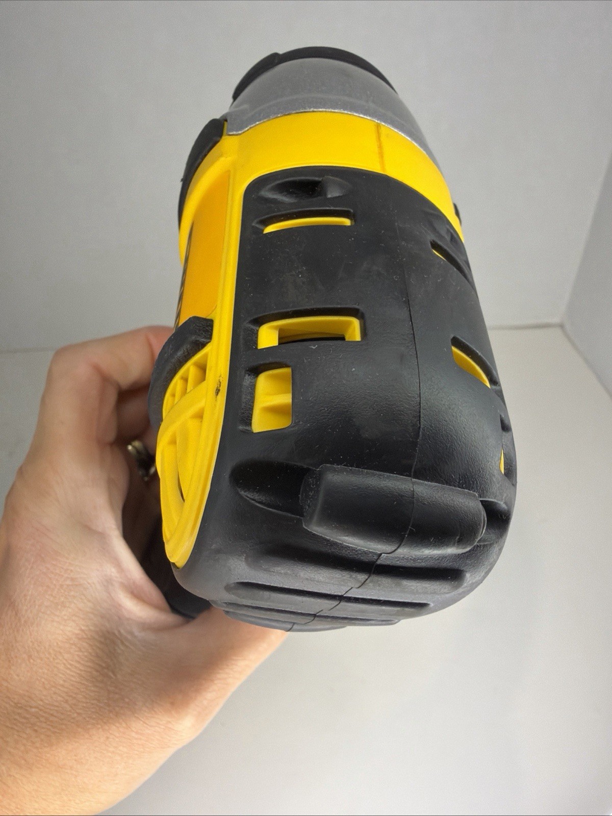 Dewalt DCF885 20V Cordless Drill 1/4″ Impact Driver MINT Tool WORKING