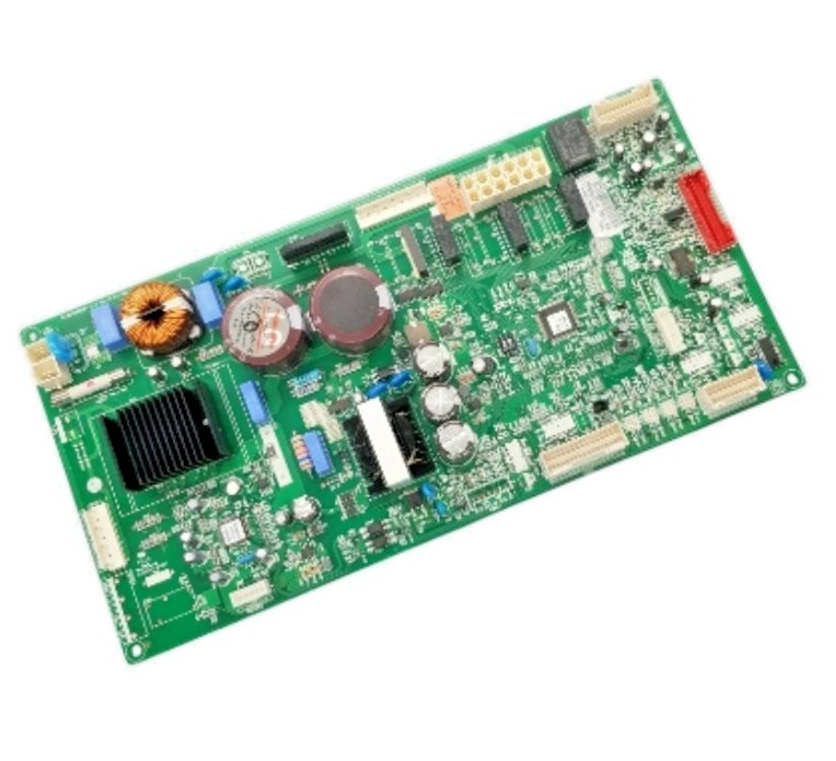 OEM LG Fridge Control EBR86093702 1-Year Warranty Free Same Day Ship