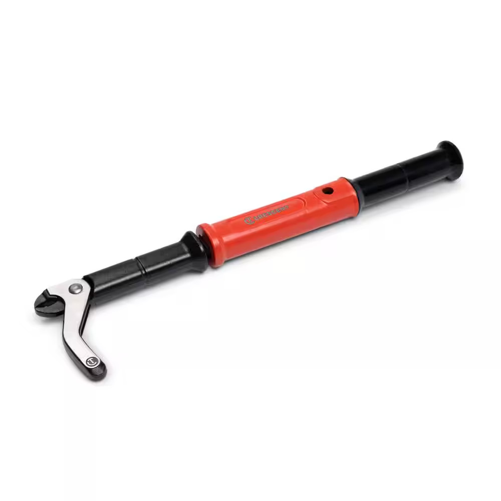 19 In. Forged Sliding Nail Puller