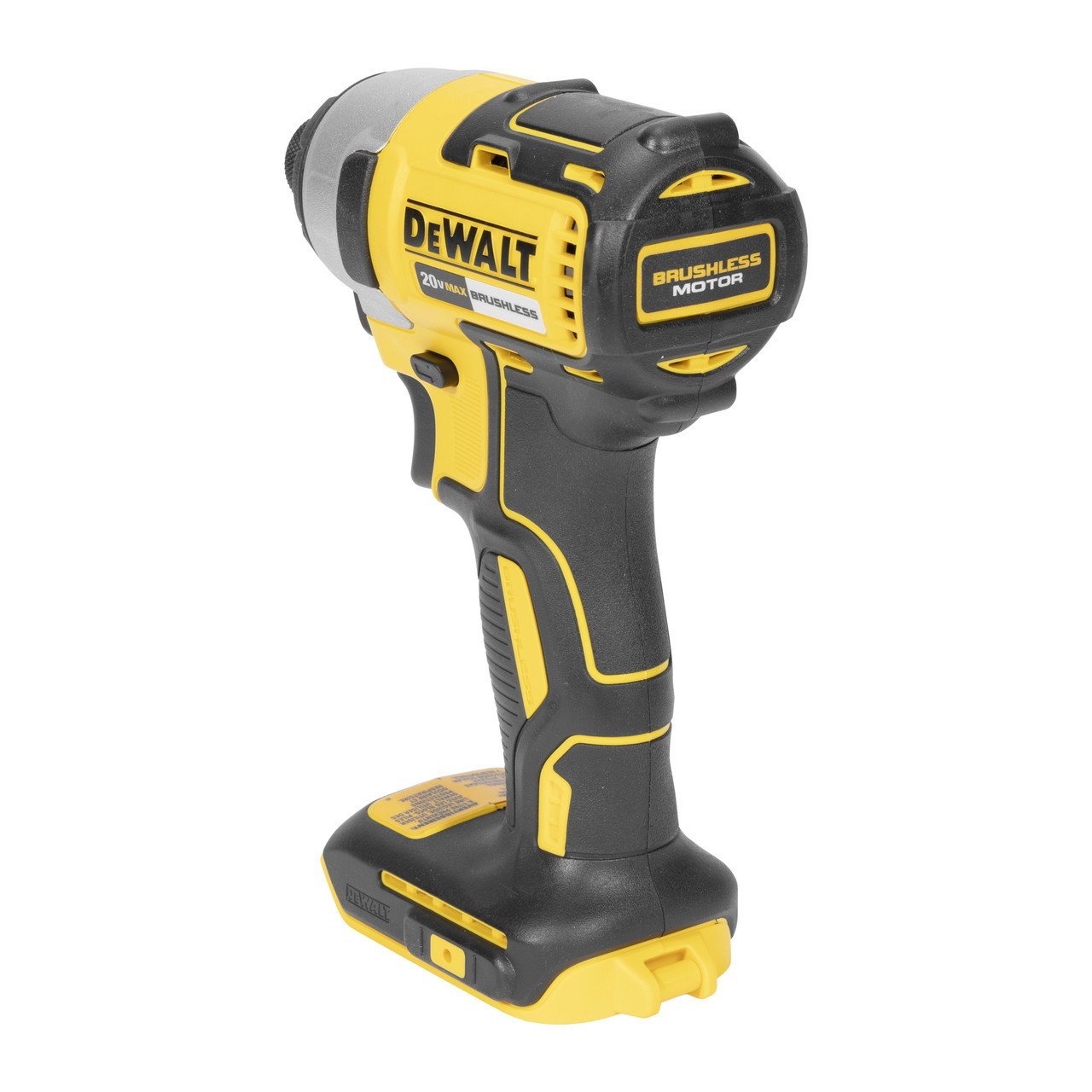 Dewalt DCF787 20V Cordless 1/4″ Brushless Impact Driver 20 Volt MAX Lithium Ion