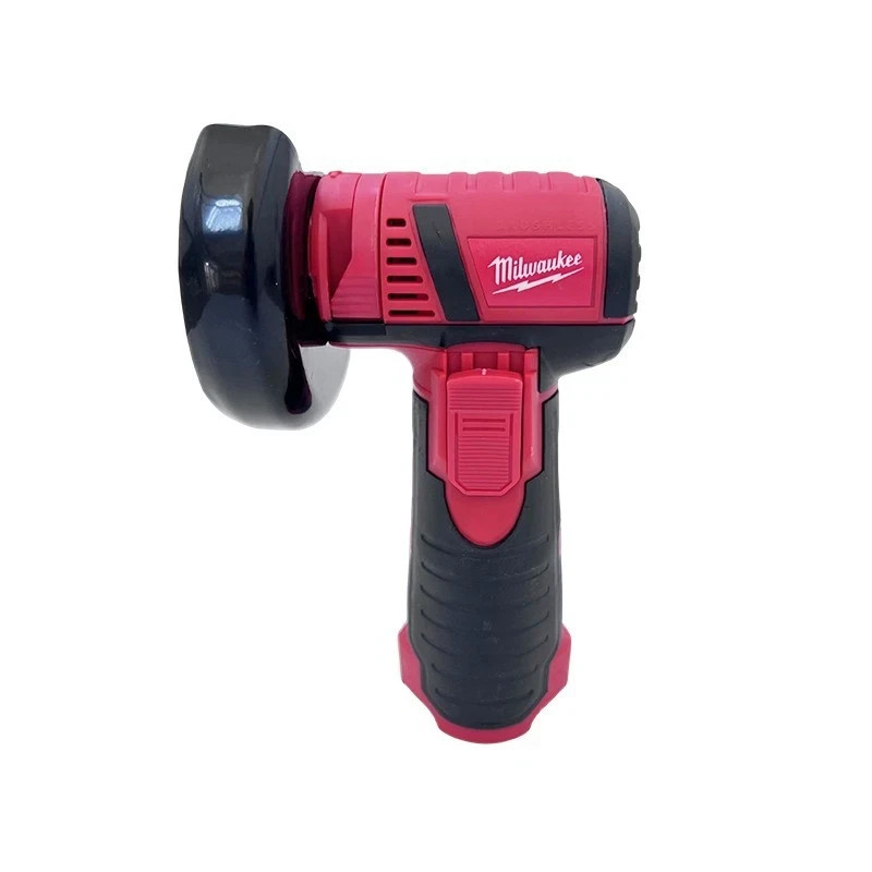 NEW Milwaukee 12V Brushless 3-Inch Cut-Off Tool / Angle Grinder (Tool Only)
