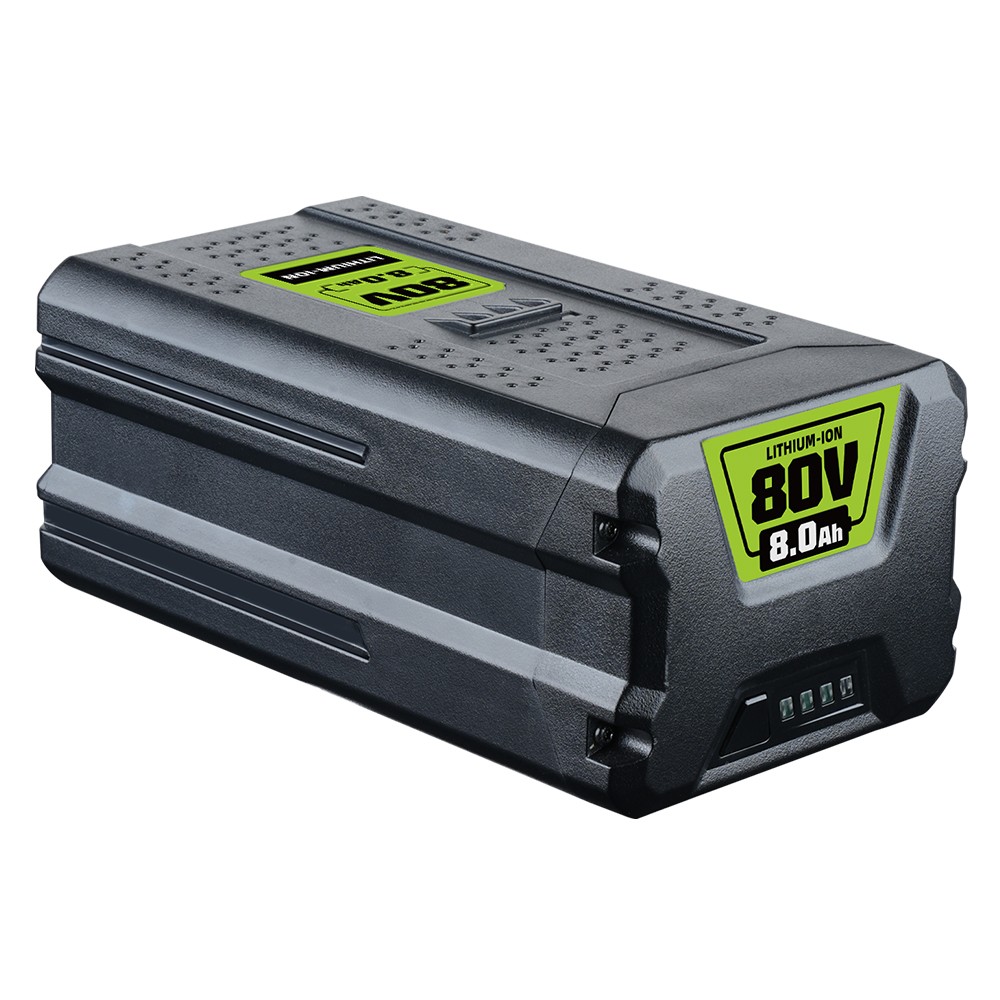 Battery FOR Greenworks 80V Lithium Ion 8.0Ah Rechargeable Li-ion BAB727 GBA80200
