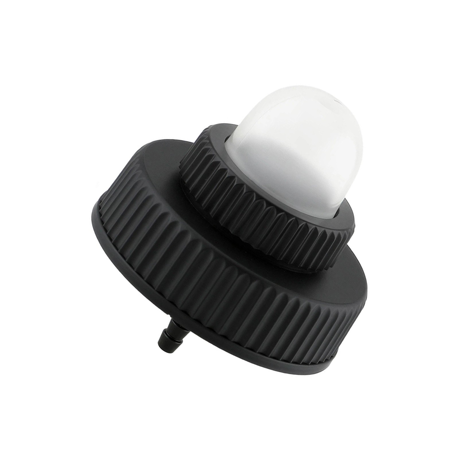 Chainsaw Fuel Gas Cap ABS Plastic For Homelite A01372A UP05955 XL-2 Super 2