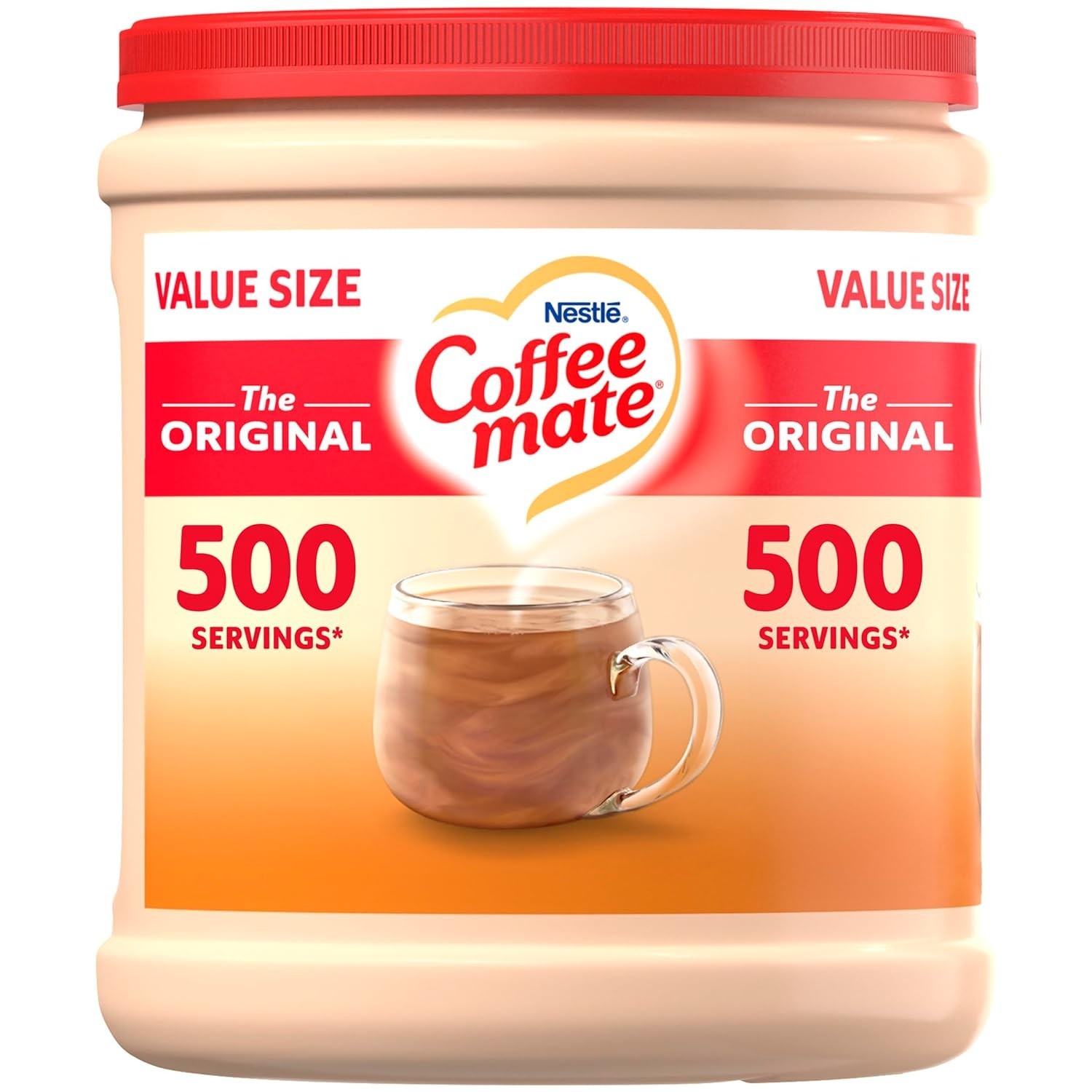 Coffee mate Original Powder Coffee Creamer, 35.3 oz-Free Shipping