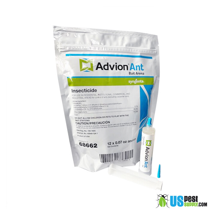 Advion Ant Killer – Kits Available – Same Day Shipping