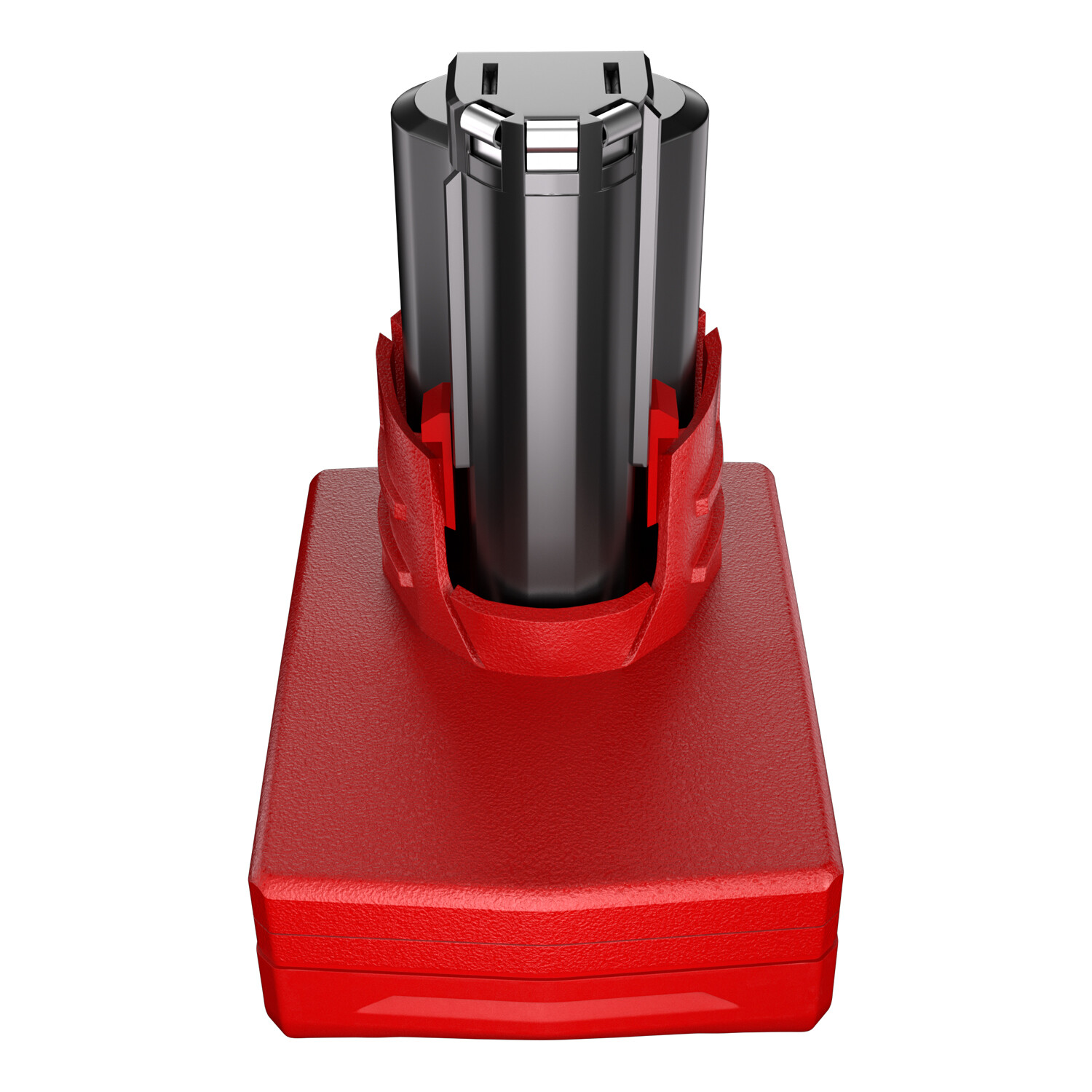 2 Pack For Milwaukee M12 Lithium 12V Battery 48-11-2460 XC 7.0 Extended Capacity